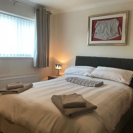 Towy Valley Retreat Carmarthen Ngoại thất bức ảnh