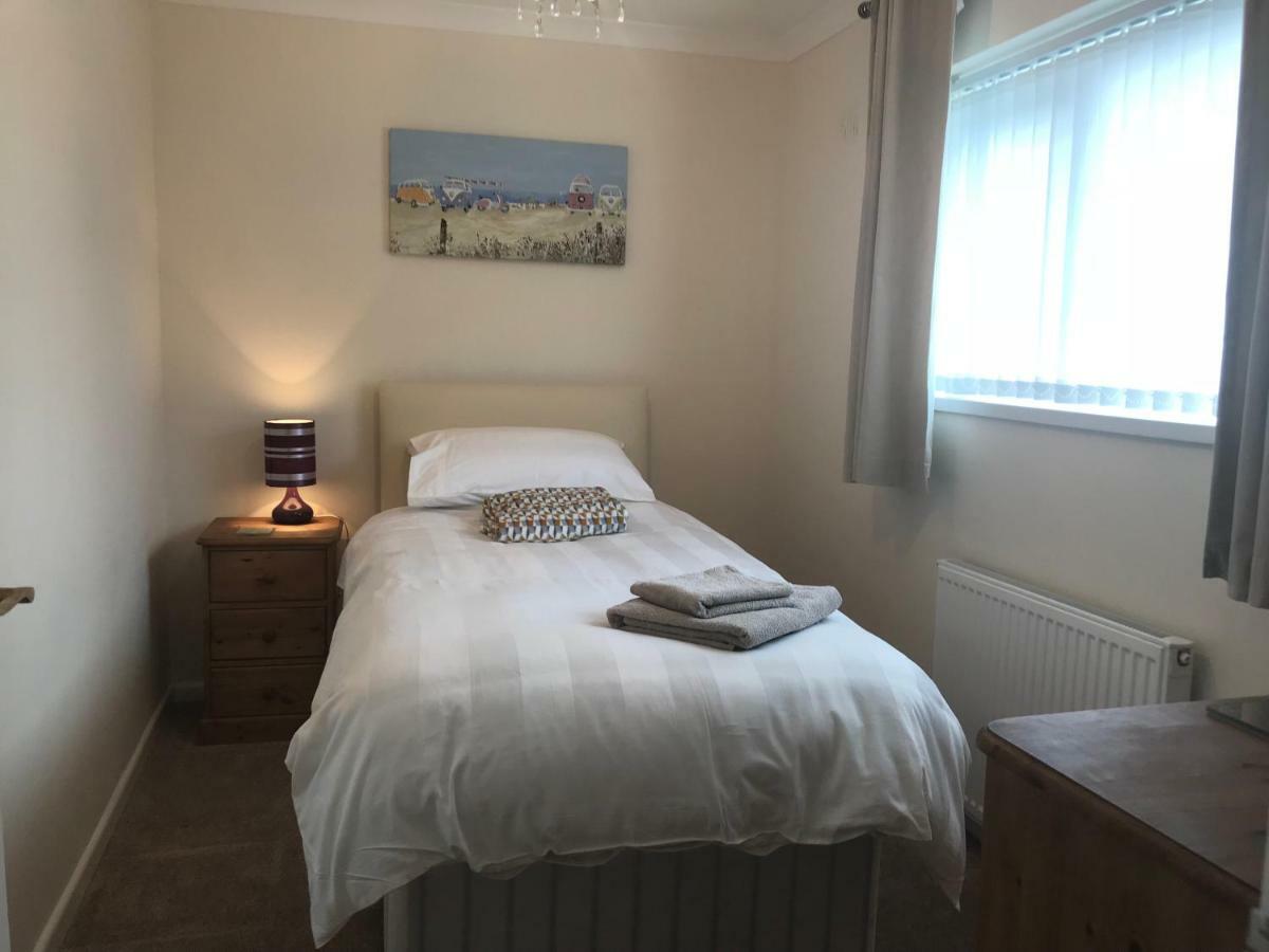 Towy Valley Retreat Carmarthen Ngoại thất bức ảnh